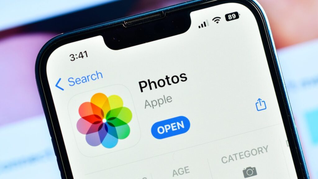 iOS 27 reportedly getting AI photo editing ‘overhaul’ — here’s all the new features iOS 27 reportedly getting AI photo editing 'overhaul' — here's all the new features