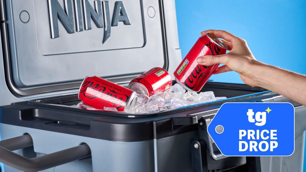 13 best cooler deals for summer, with up to 51% off Yeti, Ninja, Stanley, Coleman and Igloo 13 best cooler deals for summer, with up to 51% off Yeti, Ninja, Stanley, Coleman and Igloo