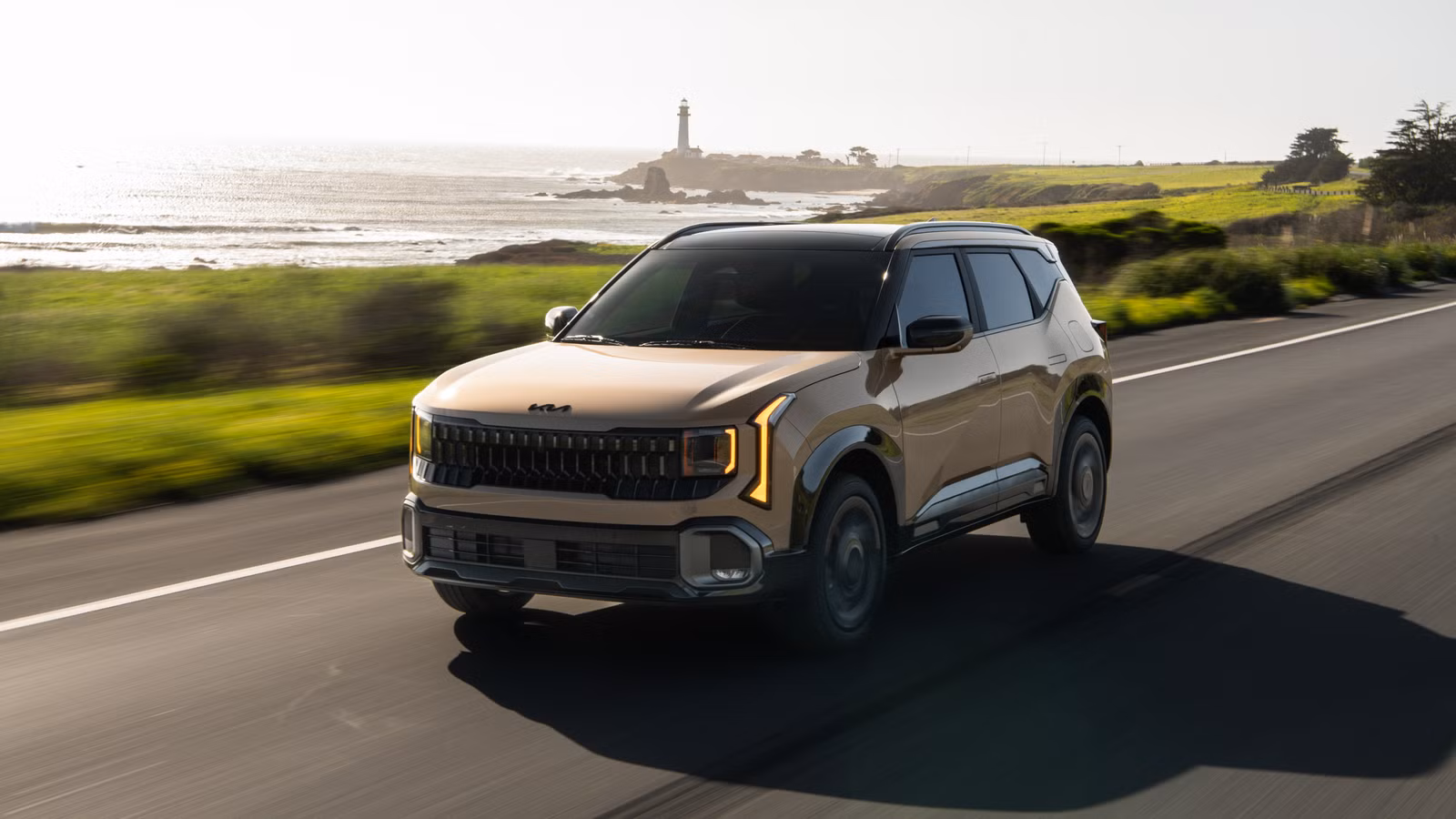 2027 Kia Seltos delivers flagship Audi tech for over $15,000 less 2027 Kia Seltos delivers flagship Audi tech for over $15,000 less