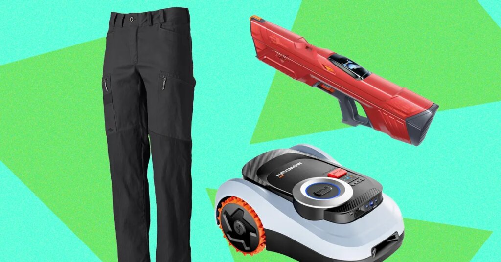 24 Best Father’s Day Gifts for Dads (2026) 24 Best Father’s Day Gifts for Dads (2026)