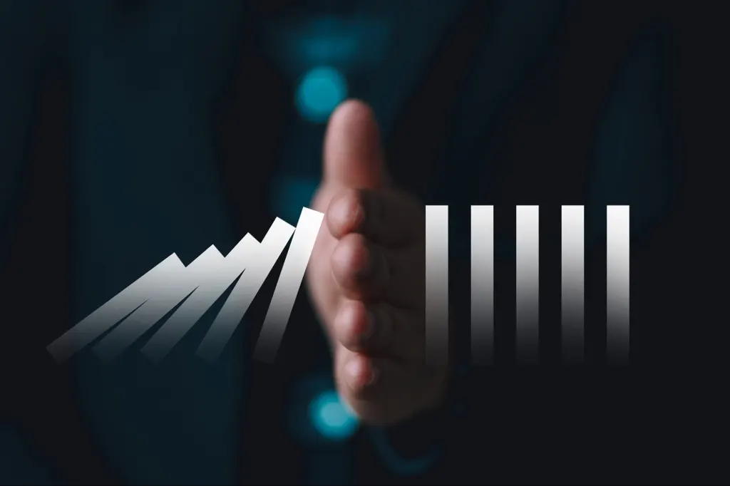 5 Lessons I’ve Learned From Resilient Companies Before Crisis Strikes 5 Lessons I've Learned From Resilient Companies Before Crisis Strikes