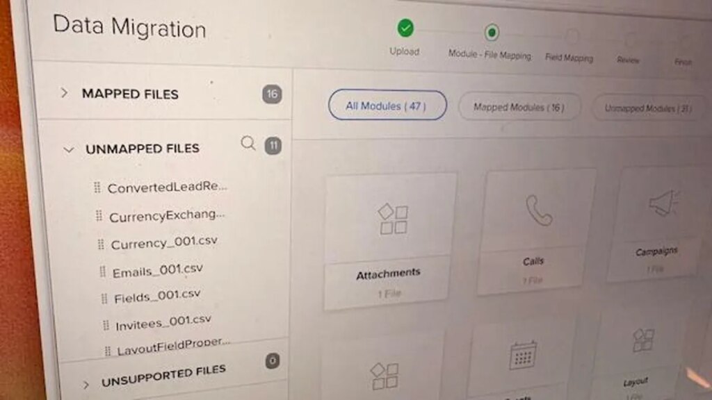 5 best practices for migrating to a new CRM