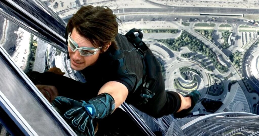 5 great free movies to watch on New Year’s Day
