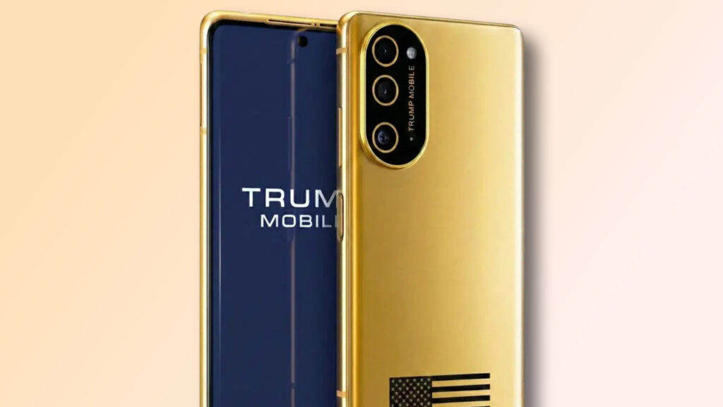 5 reasons why you still shouldn’t buy a Trump Mobile T1 Phone Render of the Trump Mobile T1 Phone as of May 2026.