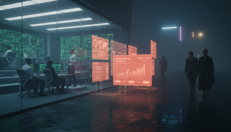 5,000 vibe-coded apps just proved shadow AI is the new S3 bucket crisis 5,000 vibe-coded apps just proved shadow AI is the new S3 bucket crisis
