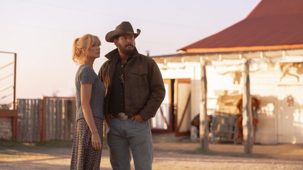 7 top new shows to stream this week including ‘Dutton Ranch’ and ‘The Punisher’ special (May 11-17) 7 top new shows to stream this week including 'Dutton Ranch' and 'The Punisher' special (May 11-17)