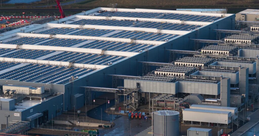 A Chevron Texas Power Plant Seeks School District Tax Break A Chevron Texas Power Plant Seeks School District Tax Break