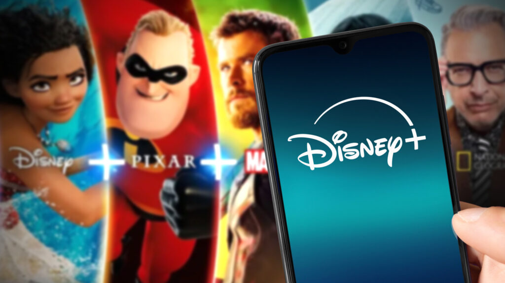 A Leaked Disney Memo Suggests The Standalone Hulu App's Days May Be Numbered