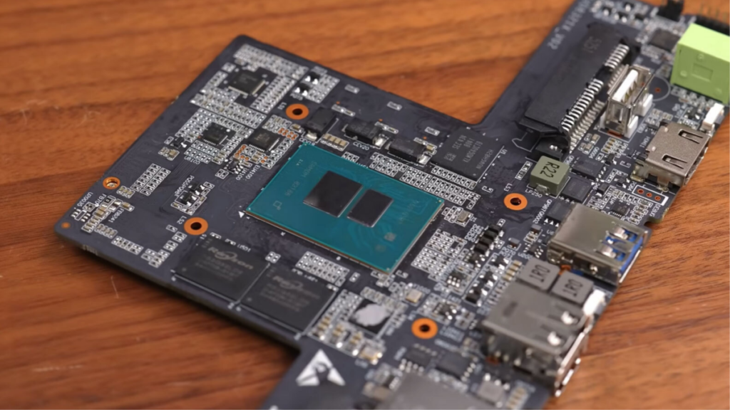 A Modder Repurposed a Used V100 For LLM Acceleration A Modder Repurposed a Used V100 For LLM Acceleration
