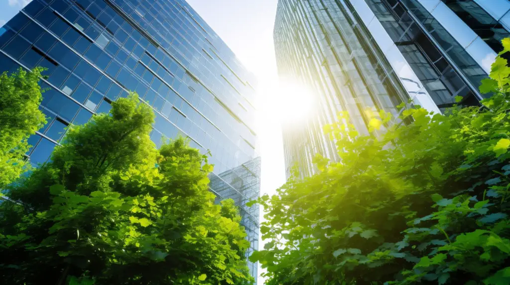 AI is already across your business and its carbon impact probably is too AI is already across your business and its carbon impact probably is too