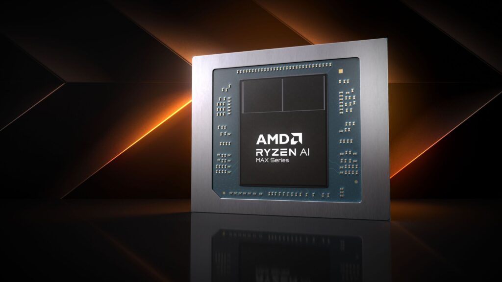 AMD’s Frank Azor pushes back against claim that FSR 4.1 won’t be ported to RDNA 3.5 GPUs — says ‘no such decision’ has been made AMD Ryzen AI Max 400 ‘Gorgon Halo’ packs up to 192GB of unified memory — refreshed APU uses Zen 5 and RDNA 3.5, and can clock up to 5.2 GHz