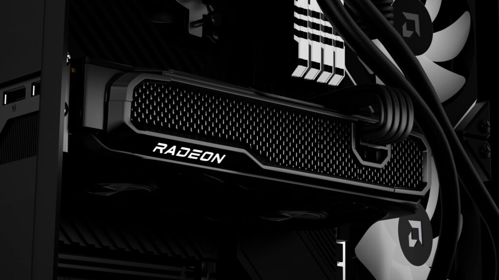 AMD is reportedly developing an entry-level RDNA 4 GPU with 8GB of VRAM — RX 9050 rumored to debut with 2048 cores, more than RX 9060