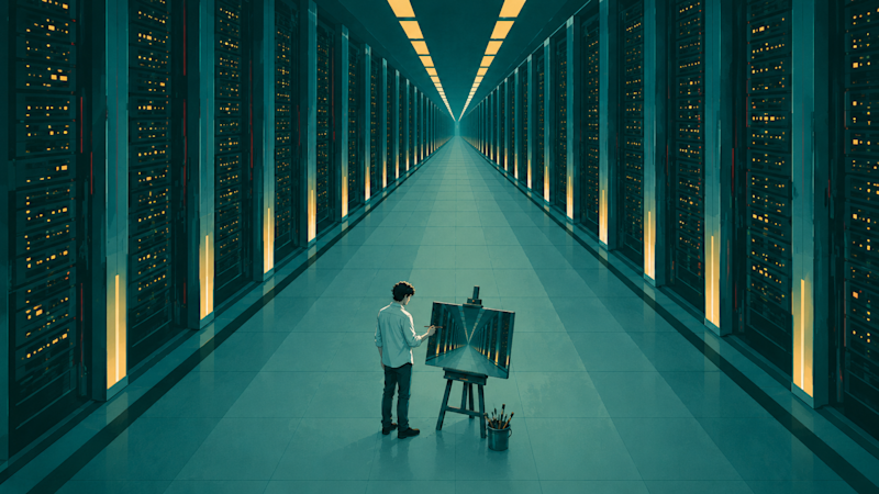 AWS nabs white hot gen AI media creation startup fal, becoming its preferred cloud provider AWS nabs white hot gen AI media creation startup fal, becoming its preferred cloud provider