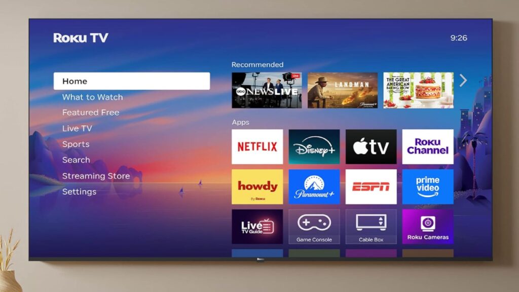 Act fast! Roku just slashed prices by 90% on over 30 subscriptions for Streaming Day Act fast! Roku just slashed prices by 90% on over 30 subscriptions for Streaming Day