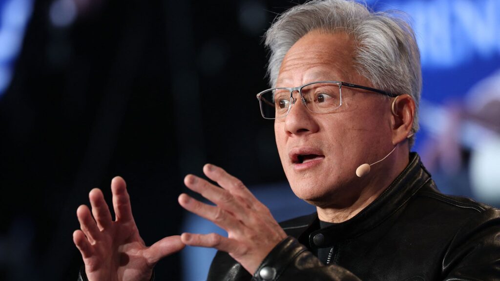 After $2.5 billion Supermicro smuggling bust, Nvidia CEO urges company to fix export control compliance — Taiwan also begins to crack down on AI GPU chip smuggling to China Jensen Huang urging something