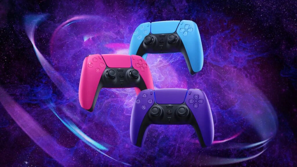 All my favorite DualSense colorways and special editions are discounted right now in Sony’s Days of Play Sale DualSense controllers