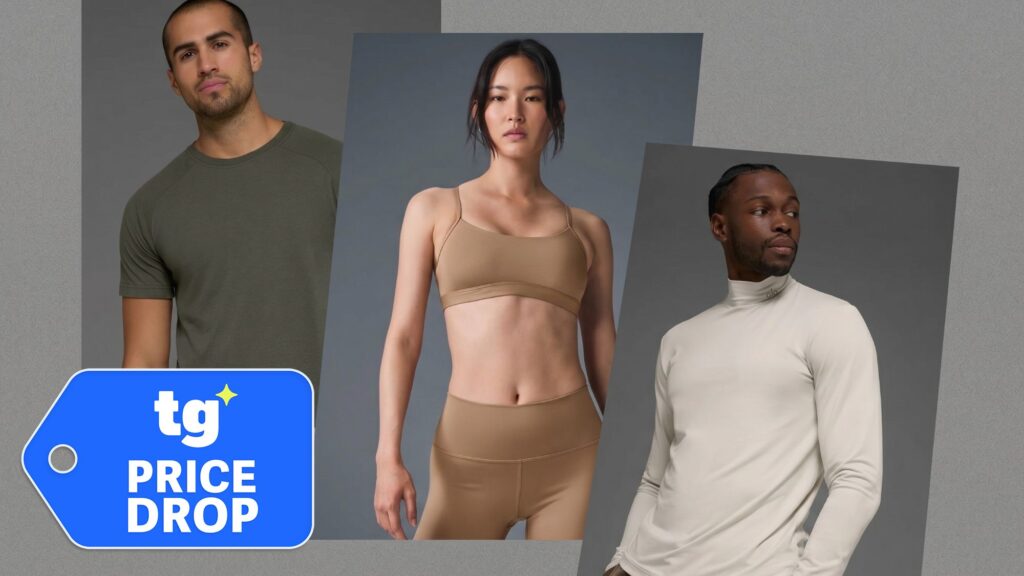 Alo Yoga apparel rarely goes on sale, but I found 7 deals you need to see Alo Yoga apparel rarely goes on sale, but I found 7 deals you need to see