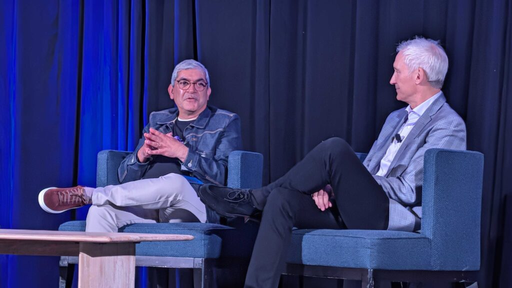Amazon Leo’s leaders talk about satellite network’s past and future – GeekWire Amazon Leo's leaders talk about satellite network's past and future – GeekWire