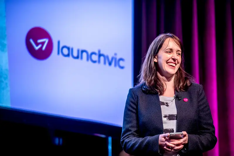 Amid a Victorian budget deficit set to hit $199 billion, the demise of LaunchVic was a footnote Kate Cornick