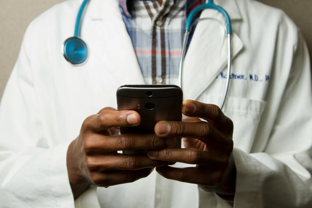 An AI Just Beat Doctors at Diagnosing ER Patients An AI Just Beat Doctors at Diagnosing ER Patients