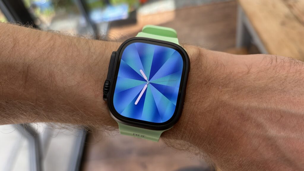 Apple Watch may never get Touch ID capabilities in favor of other features Apple Watch may never get Touch ID capabilities in favor of other features