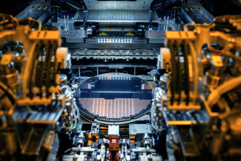 Apple reportedly strikes deal for Intel to make some of its chips — two tech giants reached a preliminary agreement for Intel to make processors for Cupertino Apple reportedly strikes deal for Intel to make some of its chips — two tech giants reached a preliminary agreement for Intel to make processors for Cupertino