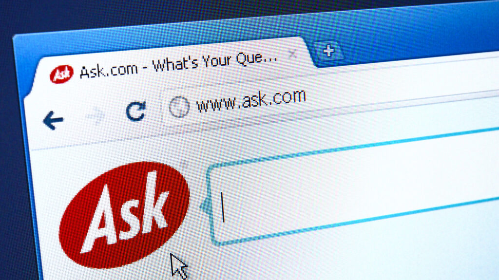Ask.com Has Shut Down, Marking The Official Farewell To The Internet’s Favorite Butler Ask.com Has Shut Down, Marking The Official Farewell To The Internet's Favorite Butler