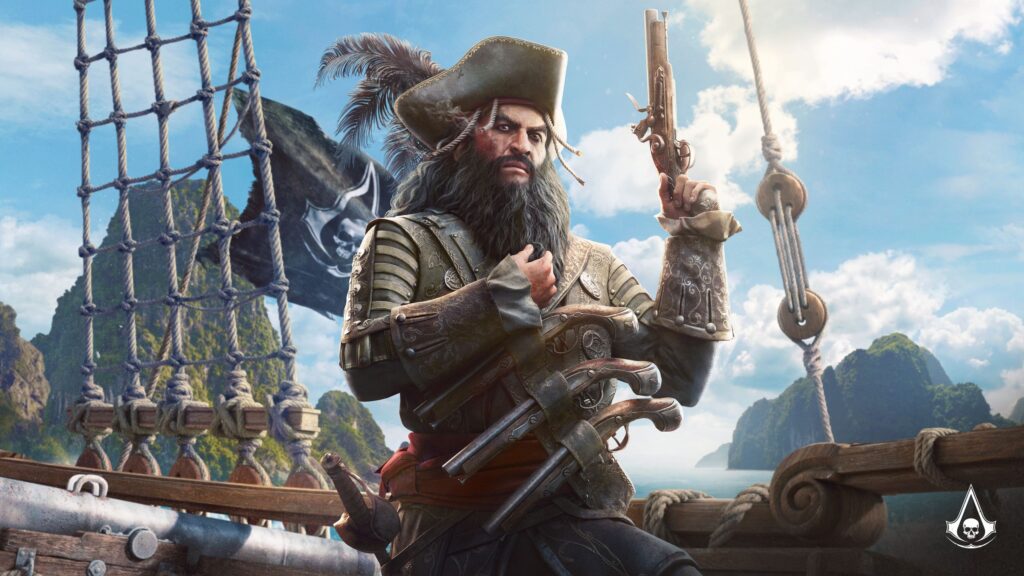 Assassin’s Creed Black Flag Resynced creative director says his top three favorite elements of the remake are the fight system, the new missions, and the new end game chapters — ‘We have received a lot of positive reactions to the story’ Assassin's Creed Black Flag Resynced creative director says his top three favorite elements of the remake are the fight system, the new missions, and the new end game chapters — 'We have received a lot of positive reactions to the story'