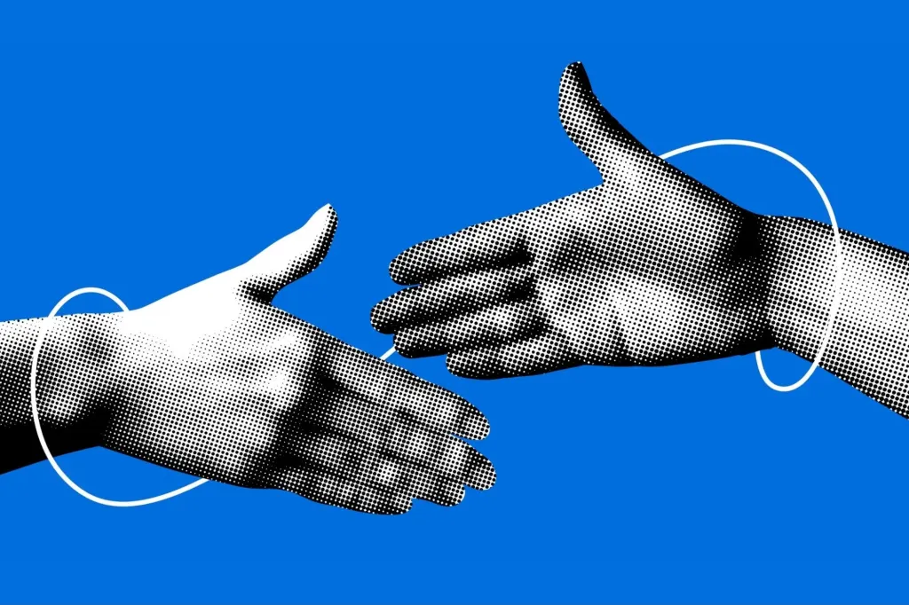 Attention Is Cheap. Here’s Why Trust Is the Real Currency Attention Is Cheap. Here's Why Trust Is the Real Currency