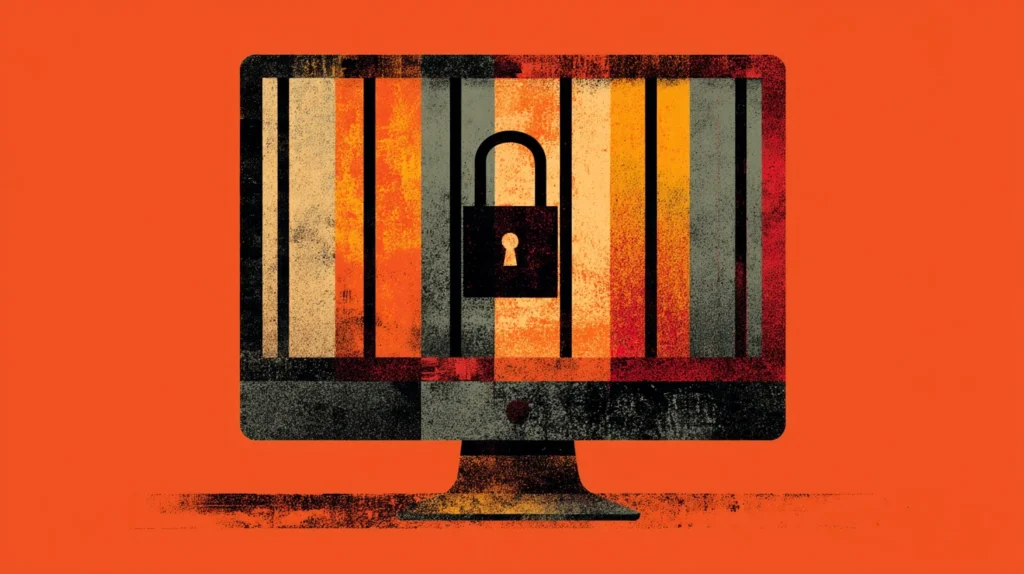 Authorities seize 800 servers used for cyberattacks and disinformation