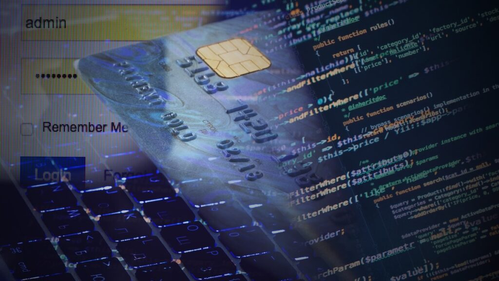 B1ack’s Stash Marketplace Gives Away 4.6 Million Stolen Credit Cards Dark web marketplace