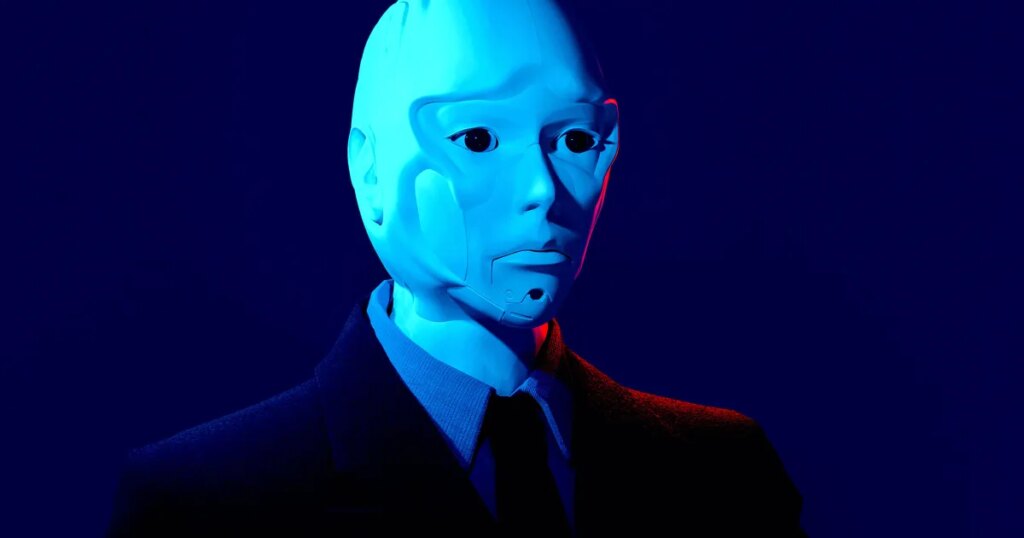 Bank CEO Brags He Used AI Clone of Himself to Host Conference Call Bank CEO Brags He Used AI Clone of Himself to Host Conference Call