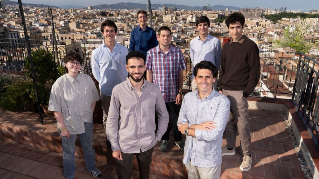 Barcelona’s Mafer AI raises €2 million to build an AI operating system for R&D teams in formulation industries Barcelona’s Mafer AI raises €2 million to build an AI operating system for R&D teams in formulation industries