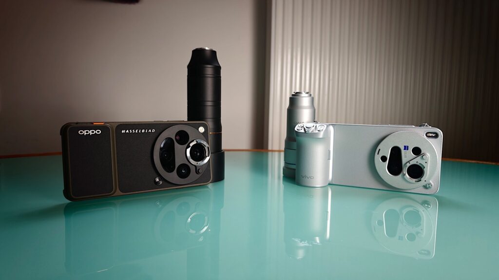 Battle Of The Telephoto Smartphones Battle Of The Telephoto Smartphones
