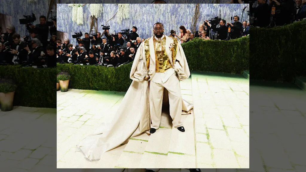 Behind the Scenes With a Tech CEO Dressing for the Met Gala Current cover of Inc Magazine