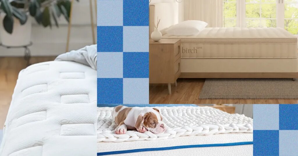 Best Early Memorial Day Mattress Deals: Helix, Saatva (2026) Best Early Memorial Day Mattress Deals: Helix, Saatva (2026)