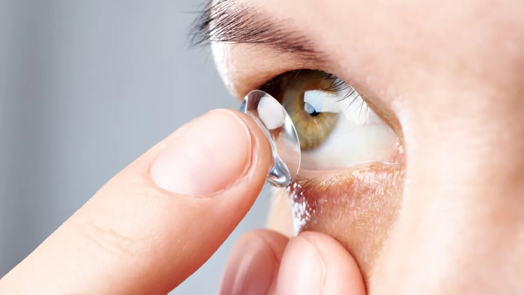 Best Places to Buy Contact Lenses Online for 2026 | The Cheapest Places to Find Contact Lenses