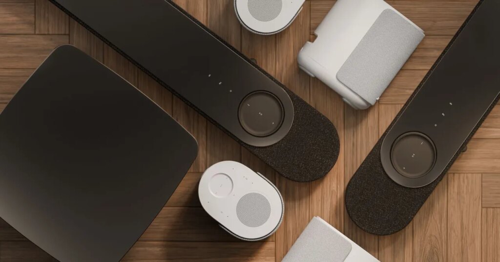 Bose Brings Back Its ‘Lifestyle’ Branding With New Speakers for the Home