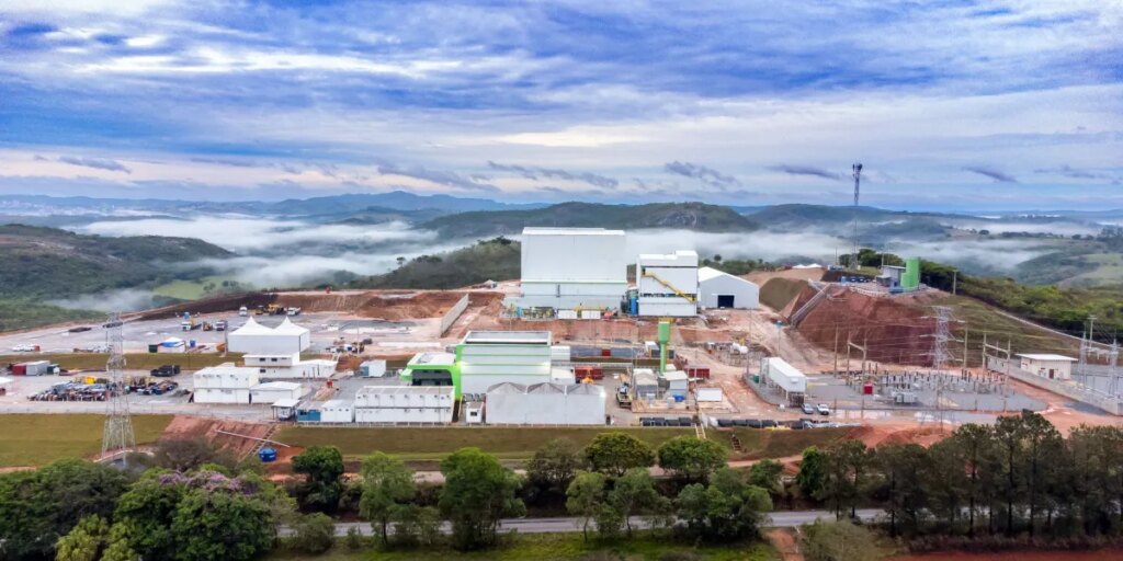 Boston Metal gets a $75 million lifeline to produce critical metals Boston Metal gets a $75 million lifeline to produce critical metals