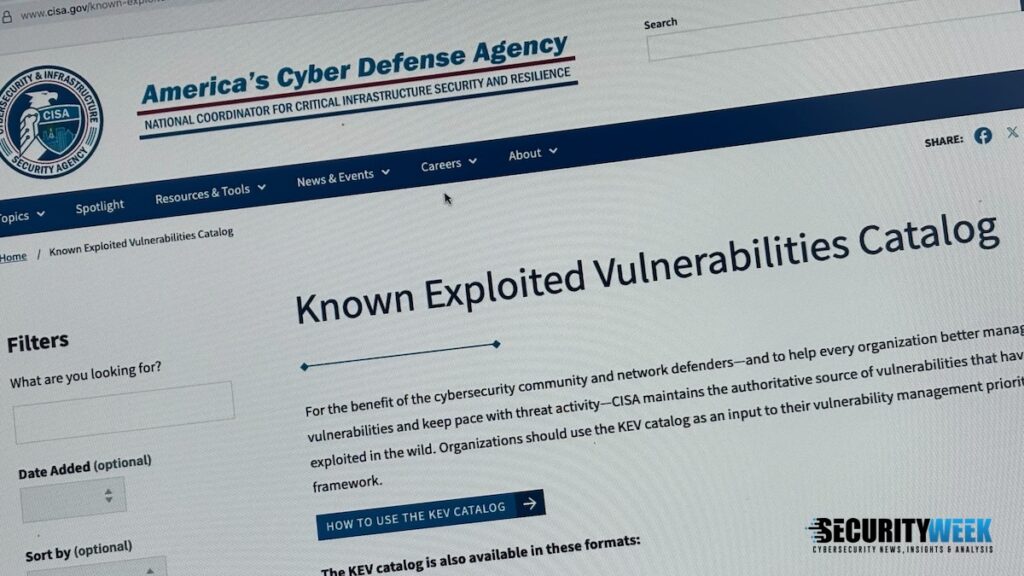CISA Urges Immediate Patching of Exploited LiteSpeed cPanel Plugin Zero-Day CISA KEV