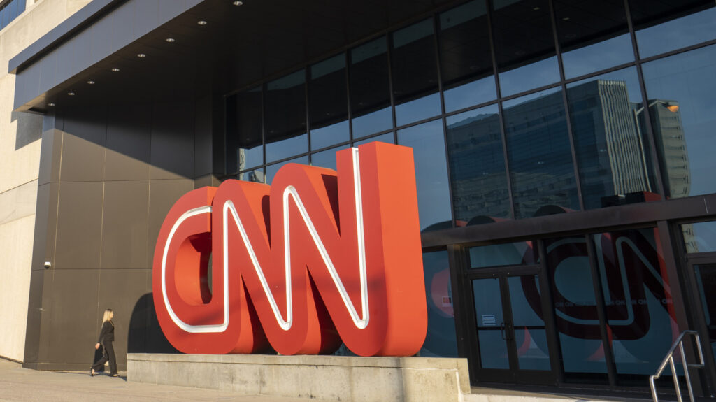 CNN Is The Latest Media Company To Sue Perplexity CNN Is The Latest Media Company To Sue Perplexity