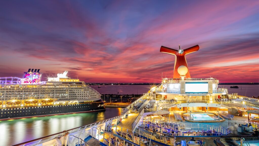 Carnival Data Breach Exposed 6 Million People Carnival Cruise Data Breach