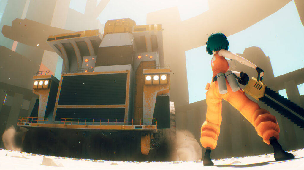 Chainsaw Carnage, Lots Of Music-Based Titles And Other New Indie Games Worth Checking Out Chainsaw Carnage, Lots Of Music-Based Titles And Other New Indie Games Worth Checking Out