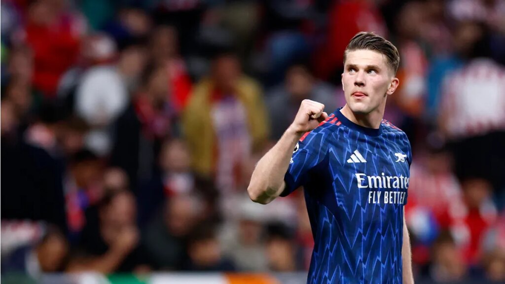 Champions League Soccer: Stream Arsenal vs. Atlético Madrid Live