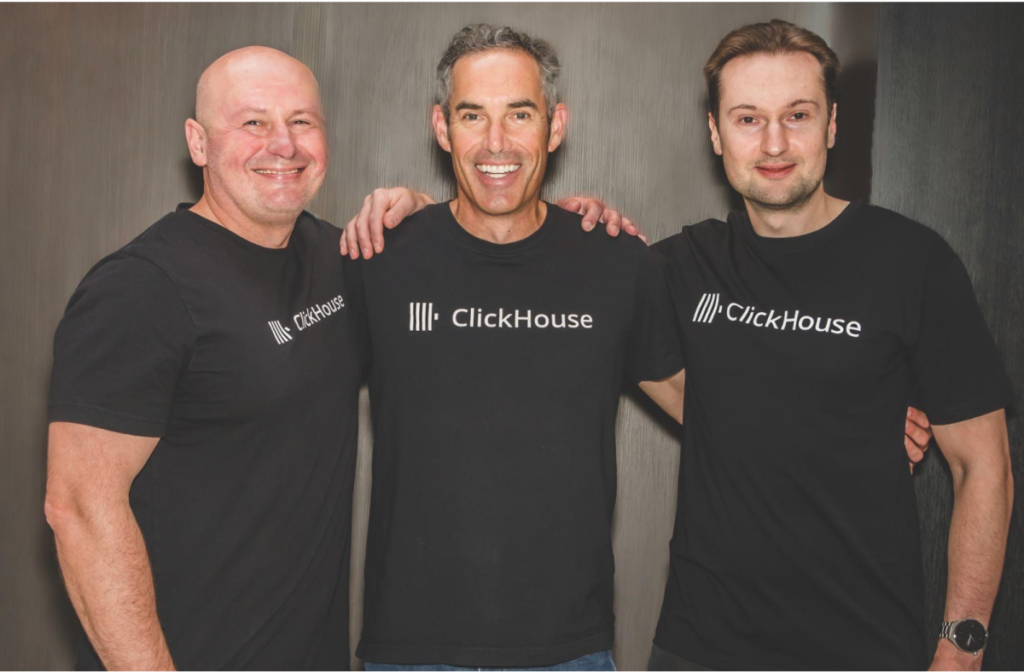 ClickHouse triples anualized revenue to $250M, charting a path toward an IPO ClickHouse triples anualized revenue to $250M, charting a path toward an IPO