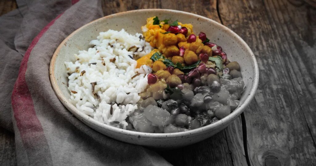 Climate Change Is Getting So Bad That It’s Making Food Less Nutritious Climate Change Is Getting So Bad That It's Making Food Less Nutritious