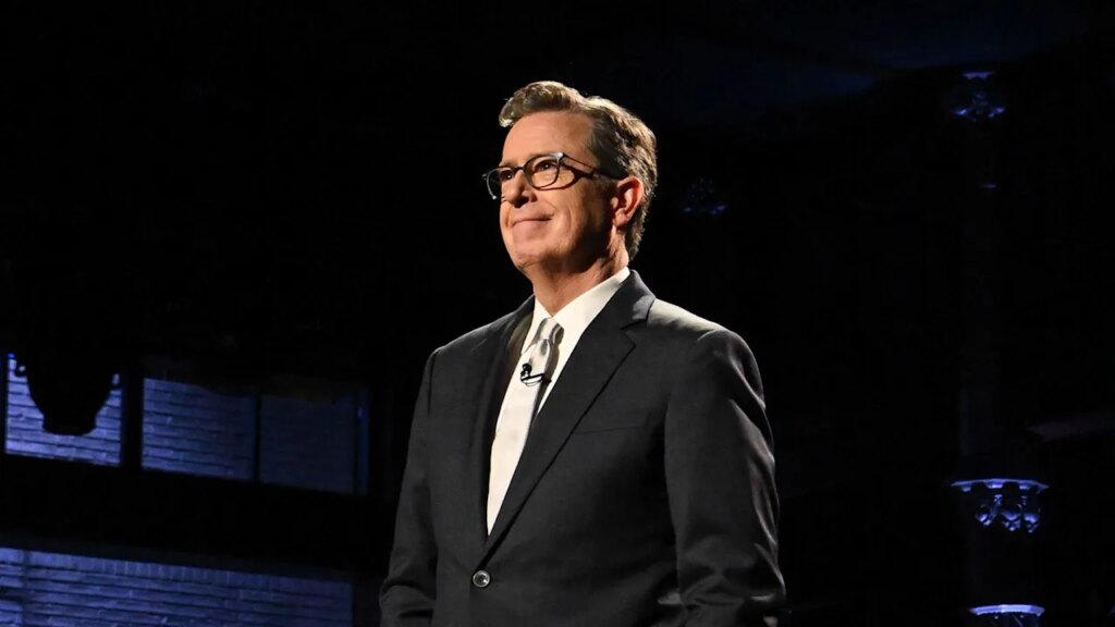 Colbert’s ‘Late Show’ is ending. Here’s what’s in store for the final episodes Colbert’s ‘Late Show’ is ending. Here’s what’s in store for the final episodes