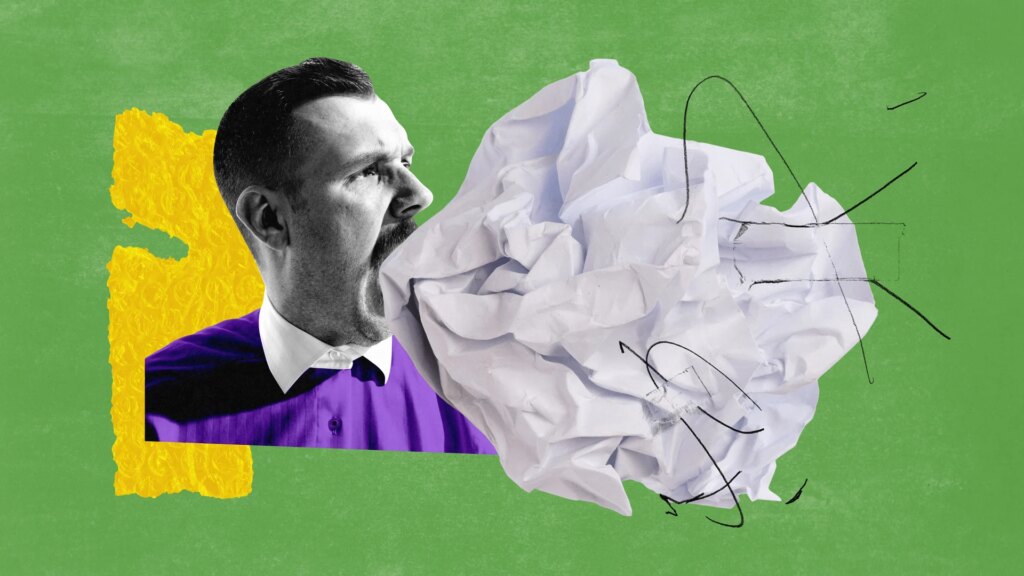 Communication Habits That Instantly Hurt Leadership Credibility Current cover of Inc Magazine