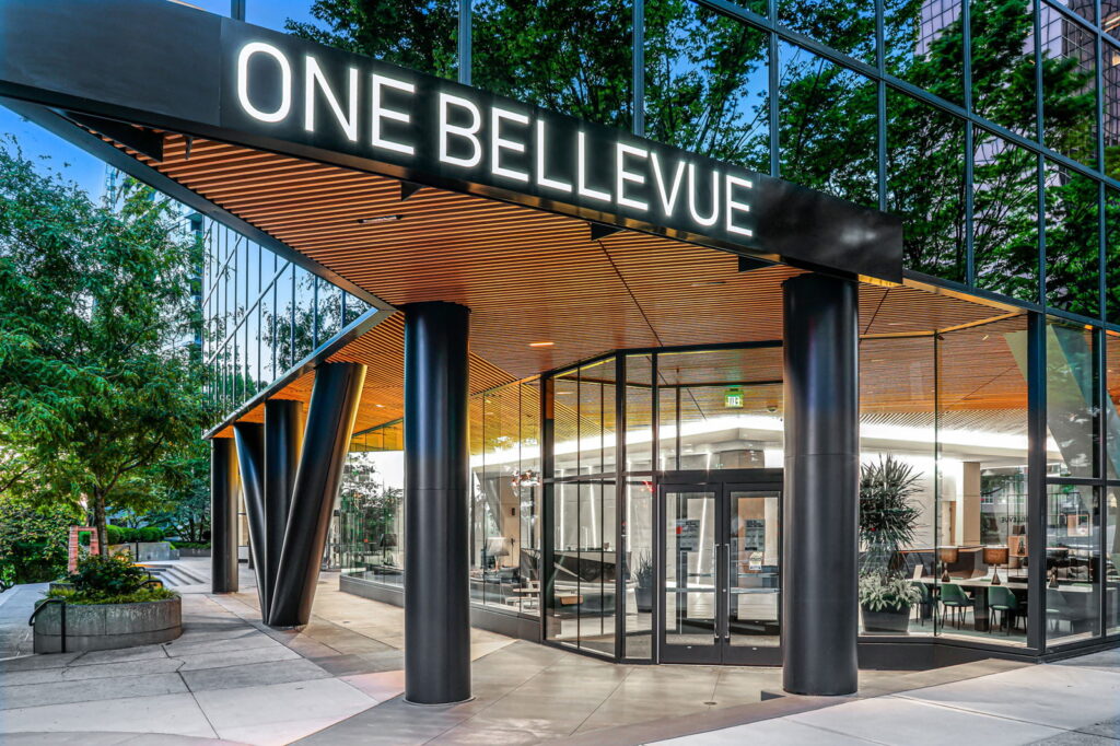 CoreWeave doubles down on office space – GeekWire CoreWeave doubles down on office space – GeekWire