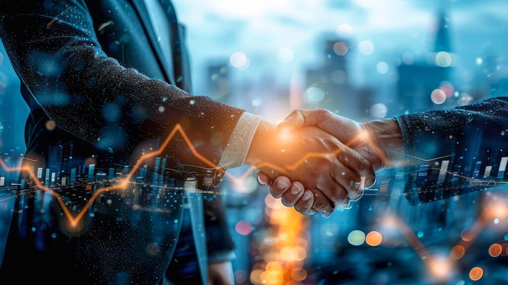 Cybersecurity M&A Roundup: 37 Deals Announced in June 2026 2026 cybersecurity M&A